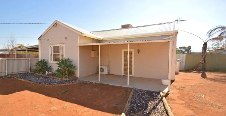 78 Gaffney Street, Broken Hill NSW 2880