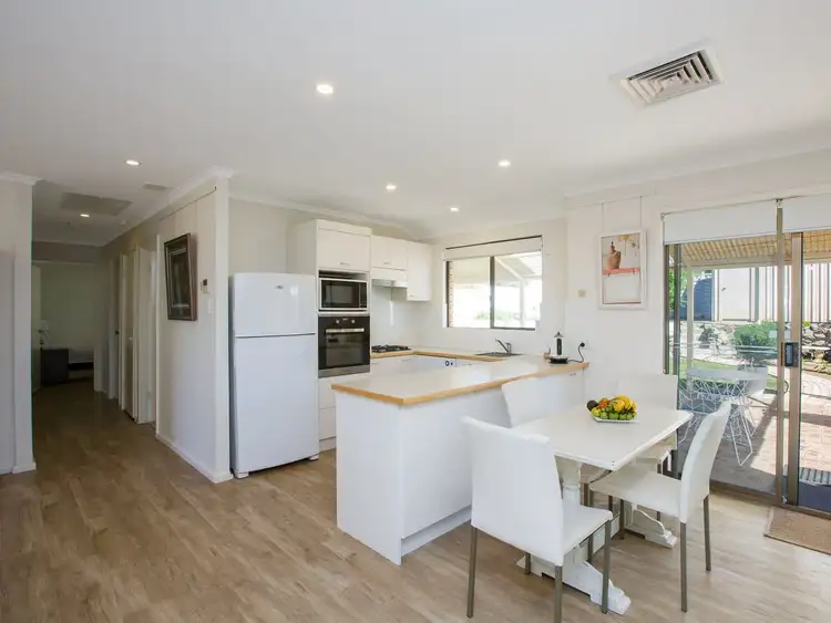 Third view of Homely house listing, 11 Parkfield Way, Australind WA 6233