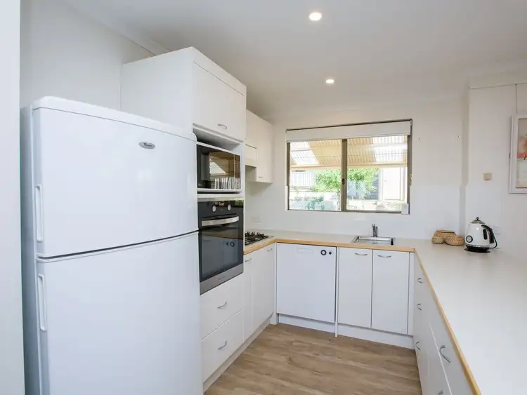 Fifth view of Homely house listing, 11 Parkfield Way, Australind WA 6233