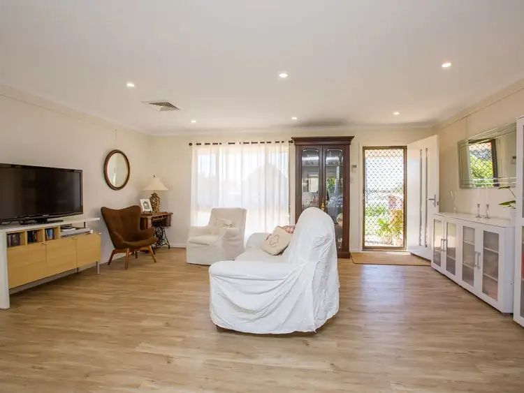 Sixth view of Homely house listing, 11 Parkfield Way, Australind WA 6233