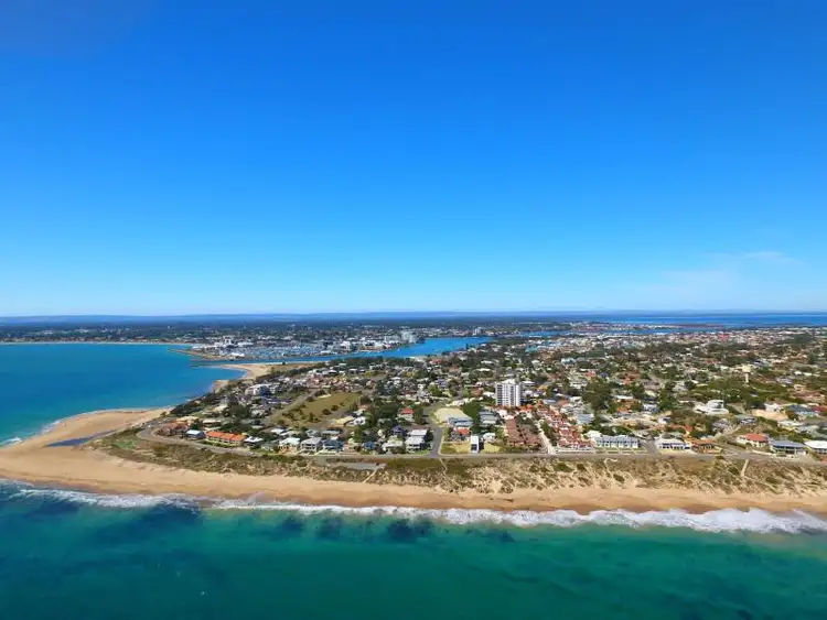 Seventh view of Homely land listing, 11 Oversby Street, Halls Head WA 6210