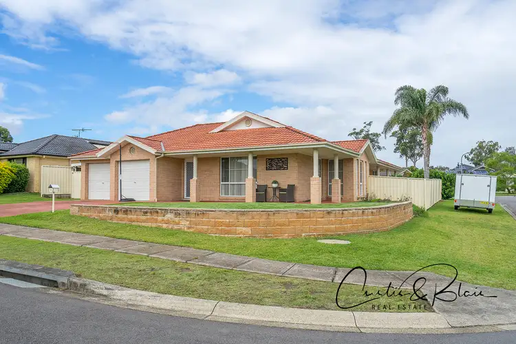 52 Tallowood Drive, Medowie NSW 2318