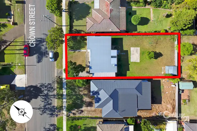 53 Crown Street, Riverstone NSW 2765