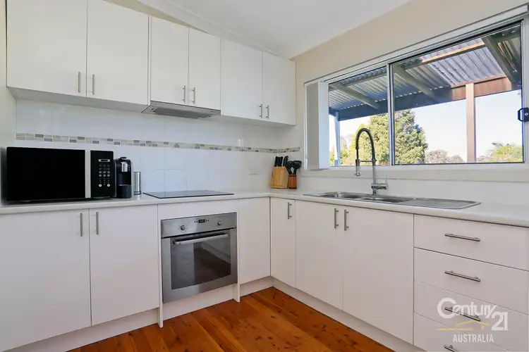 Second view of Homely house listing, 53 Crown Street, Riverstone NSW 2765
