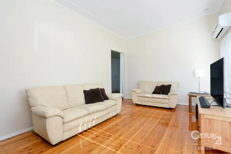 Fourth view of Homely house listing, 53 Crown Street, Riverstone NSW 2765