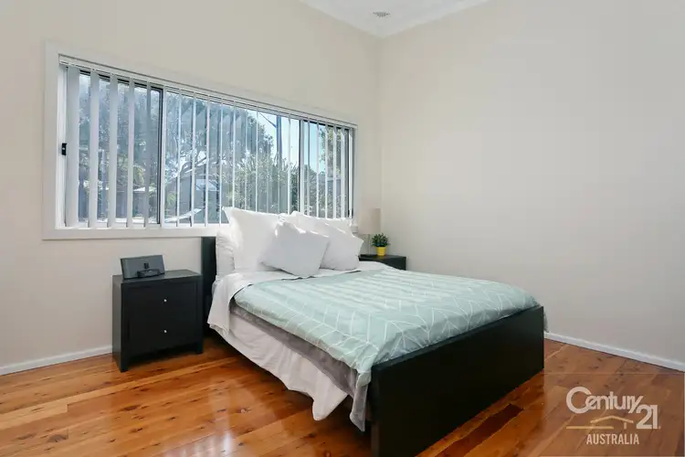 Fifth view of Homely house listing, 53 Crown Street, Riverstone NSW 2765