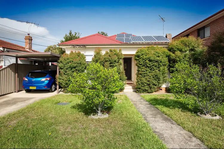 Main view of Homely house listing, 25 Ryan Road, Padstow NSW 2211