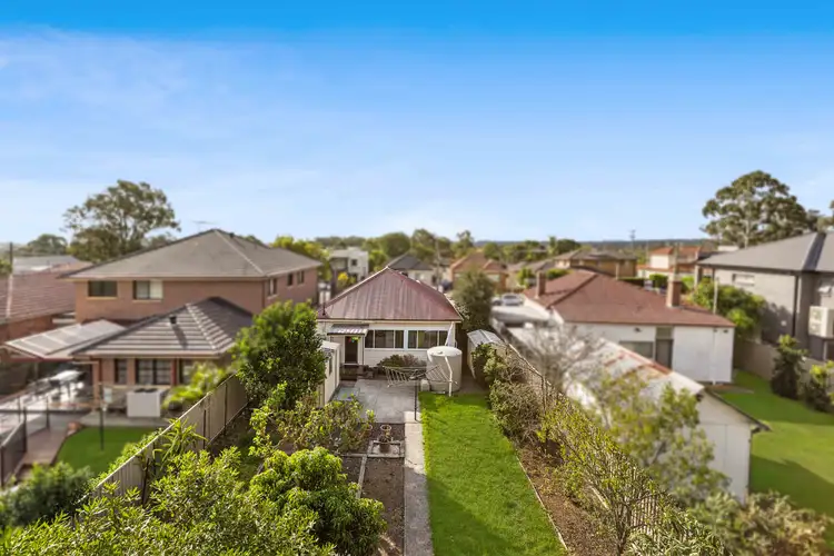 Second view of Homely house listing, 25 Ryan Road, Padstow NSW 2211