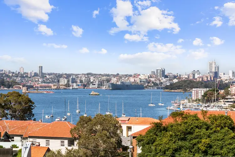 10/33 Aubin Street, Neutral Bay NSW 2089