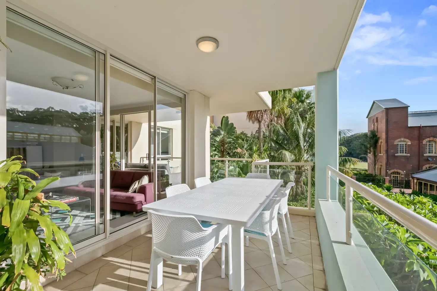 Main view of Homely apartment listing, 2A/26 Ross Street, Wollstonecraft NSW 2065
