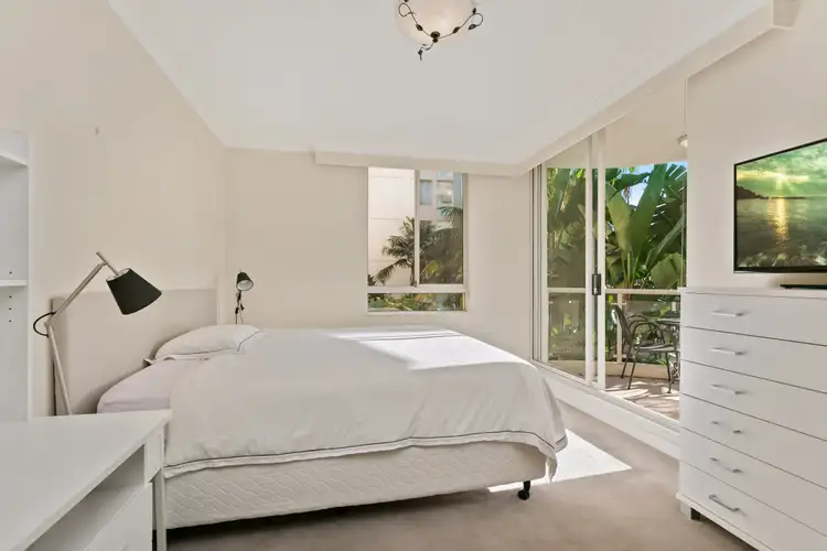 Fifth view of Homely apartment listing, 2A/26 Ross Street, Wollstonecraft NSW 2065