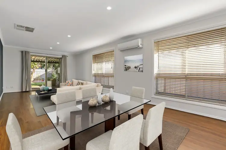 Third view of Homely villa listing, 15 Raffen Court, Pooraka SA 5095