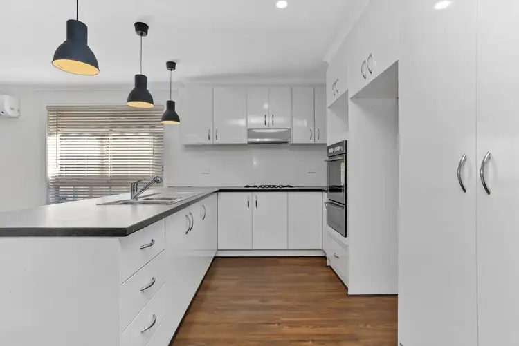 Fourth view of Homely villa listing, 15 Raffen Court, Pooraka SA 5095