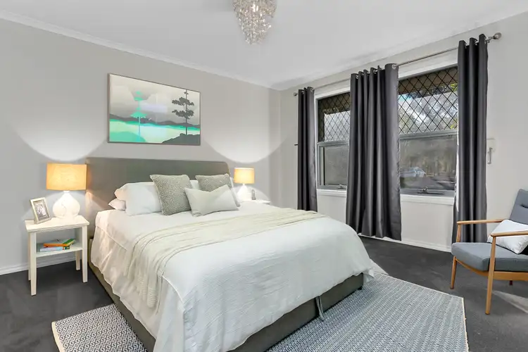 Sixth view of Homely villa listing, 15 Raffen Court, Pooraka SA 5095