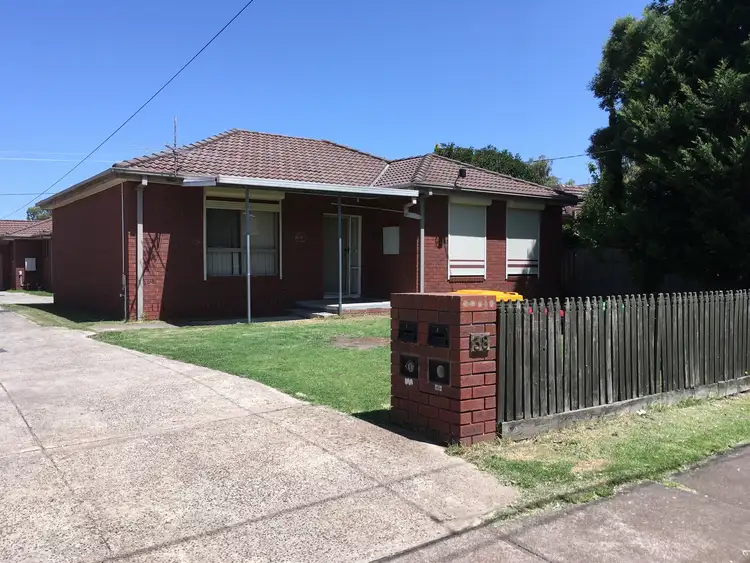 Main view of Homely unit listing, 1/38 Jasper Street, Noble Park VIC 3174