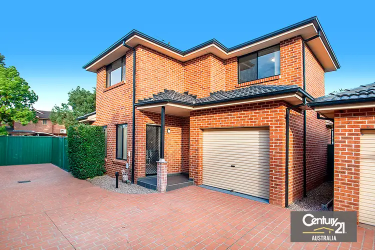 1/26-28 Jersey Road, South Wentworthville NSW 2145