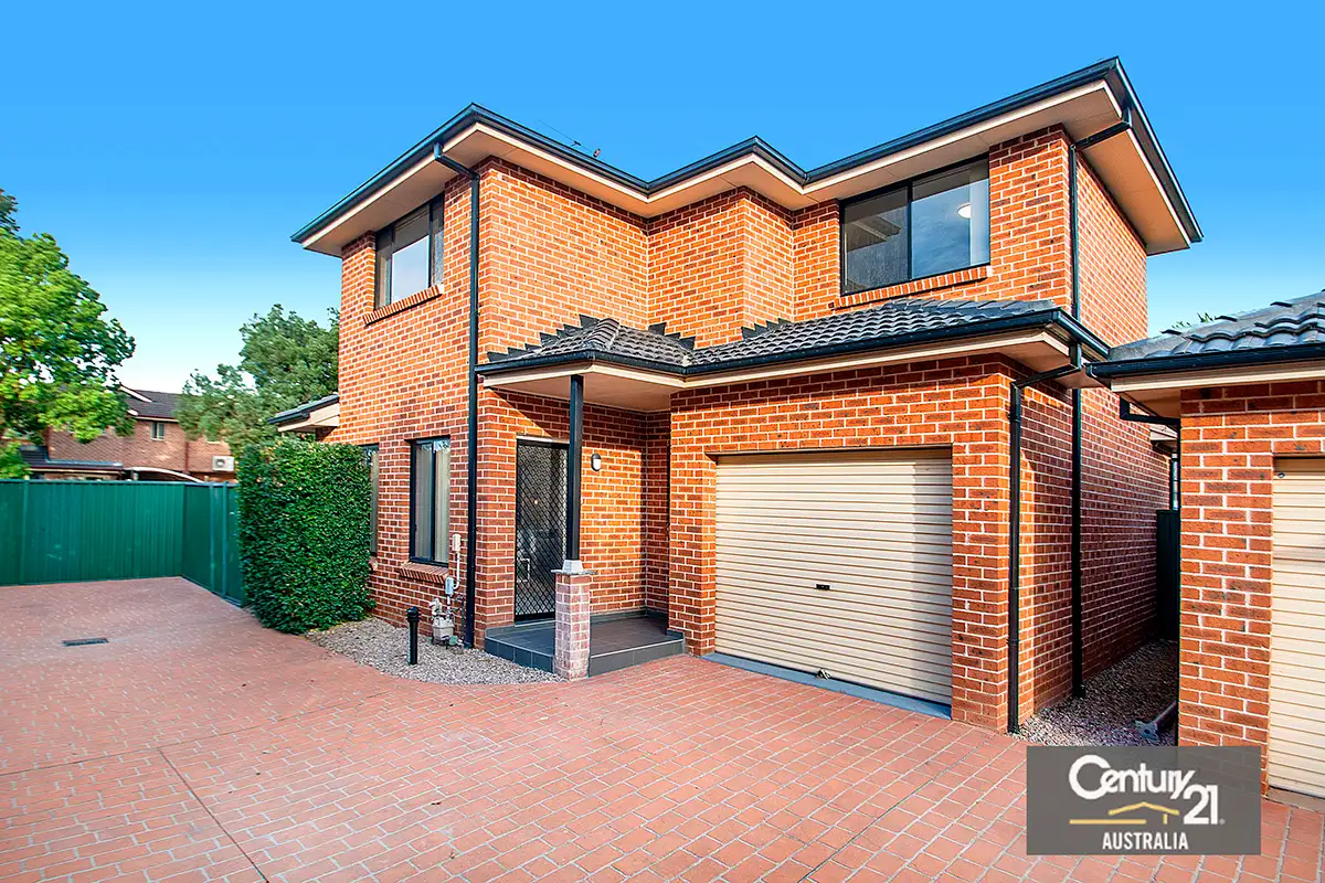 Main view of Homely townhouse listing, 1/26-28 Jersey Road, South Wentworthville NSW 2145
