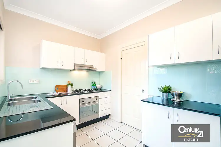 Fourth view of Homely townhouse listing, 1/26-28 Jersey Road, South Wentworthville NSW 2145