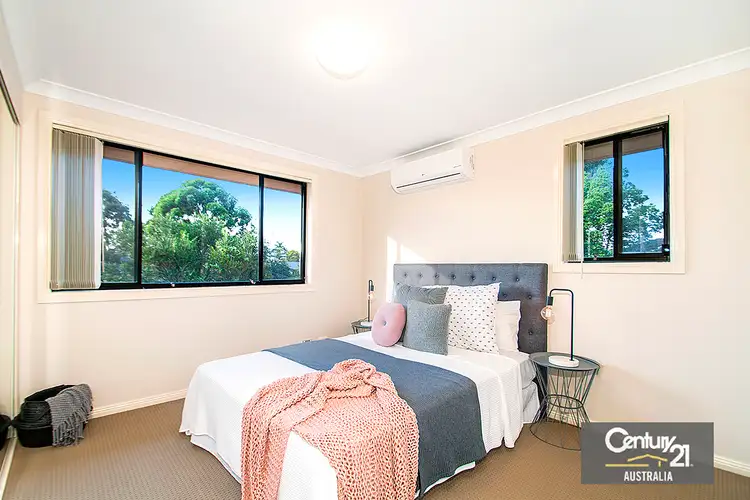 Fifth view of Homely townhouse listing, 1/26-28 Jersey Road, South Wentworthville NSW 2145