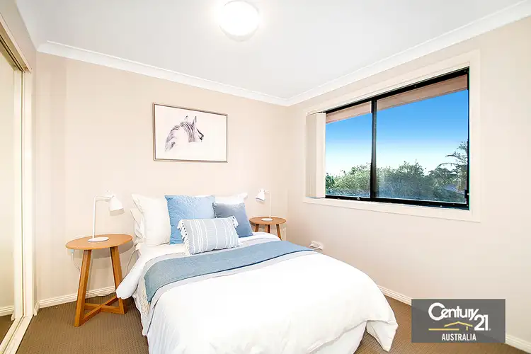 Sixth view of Homely townhouse listing, 1/26-28 Jersey Road, South Wentworthville NSW 2145