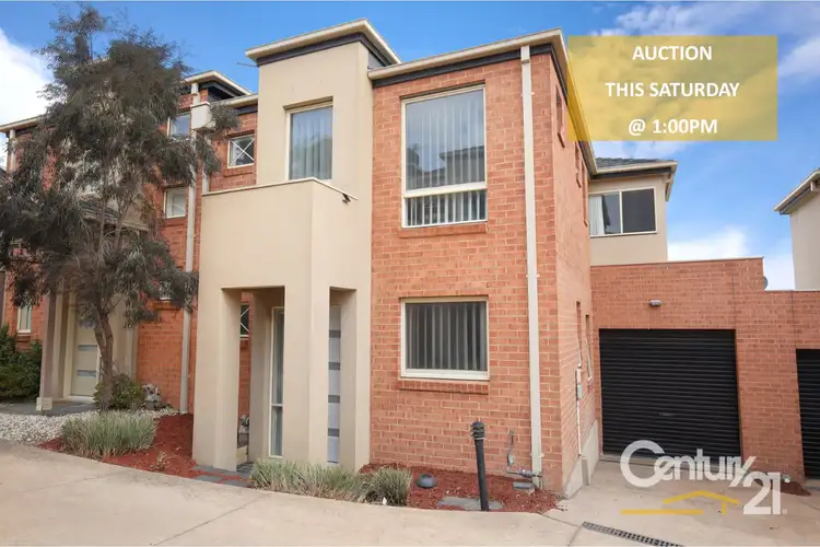 18/28-30 Dunblane Road, Noble Park VIC 3174