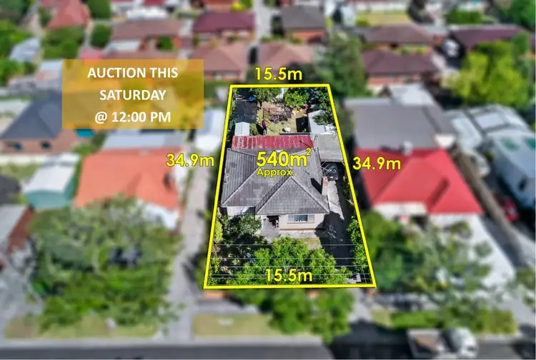 Main view of Homely house listing, 4 Merton Street, Springvale VIC 3171