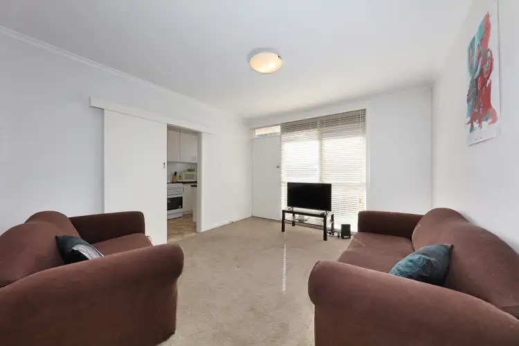 Second view of Homely unit listing, 7/21 Palermo Street, Mentone VIC 3194