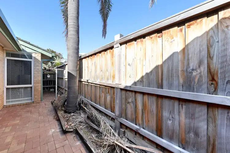 Sixth view of Homely unit listing, 7/21 Palermo Street, Mentone VIC 3194