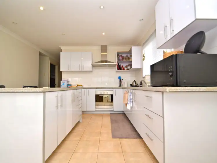 Second view of Homely house listing, 81 Morgan Lane, Broken Hill NSW 2880