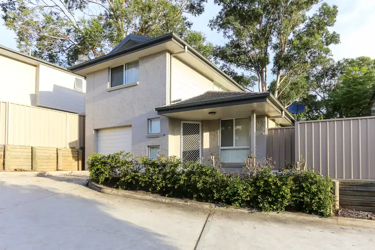 9/21 Harvey Road, Rutherford NSW 2320