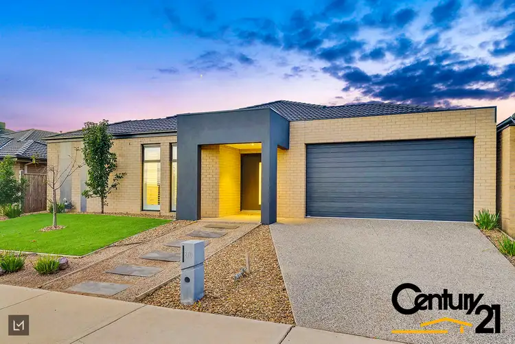 Second view of Homely house listing, 870 Sayers Road, Tarneit VIC 3029