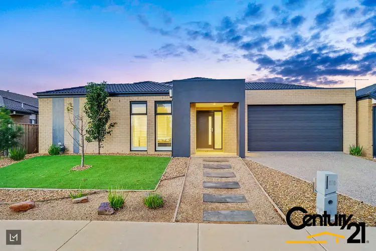Third view of Homely house listing, 870 Sayers Road, Tarneit VIC 3029
