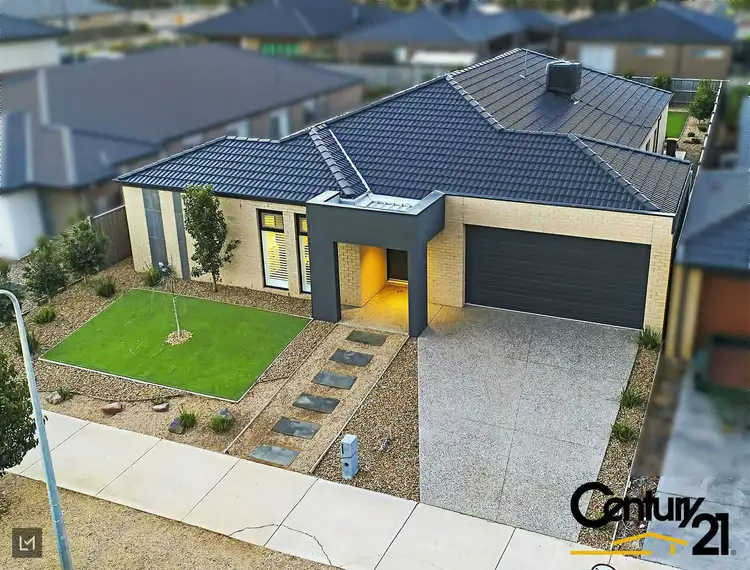 Fourth view of Homely house listing, 870 Sayers Road, Tarneit VIC 3029