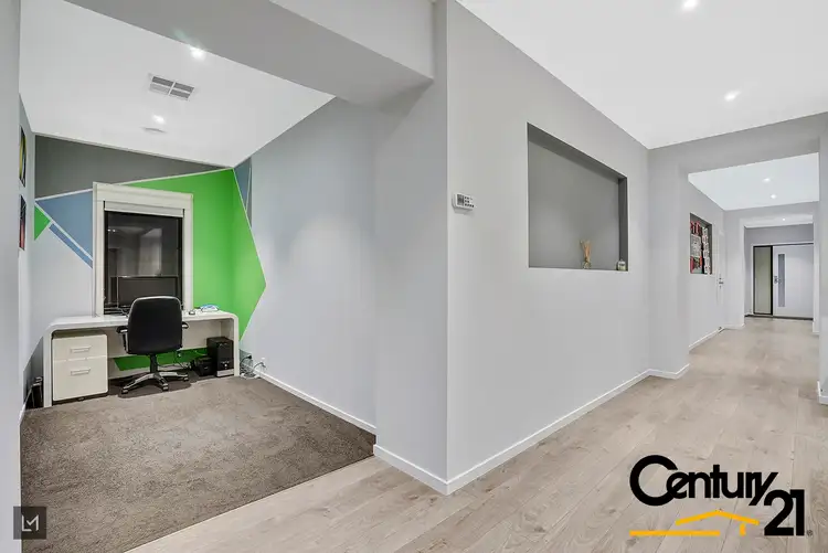 Sixth view of Homely house listing, 870 Sayers Road, Tarneit VIC 3029