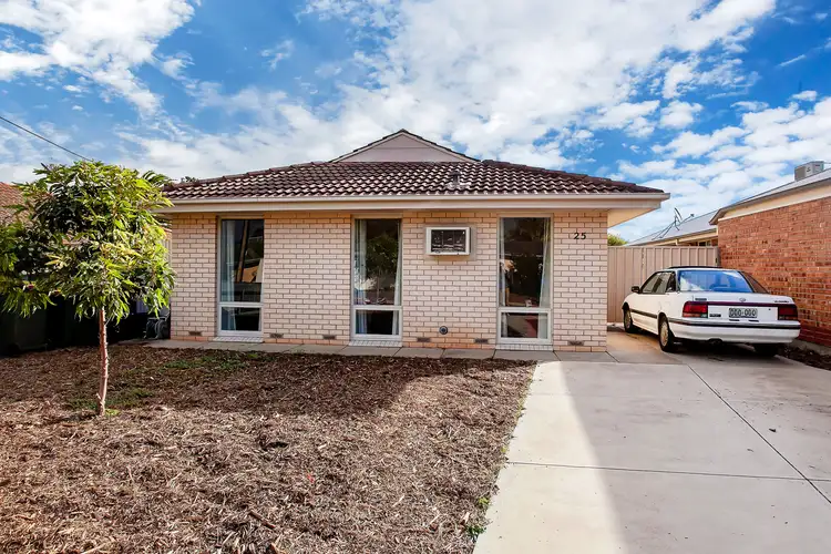Sixth view of Homely house listing, 25 Breckenridge Road, Reynella SA 5161