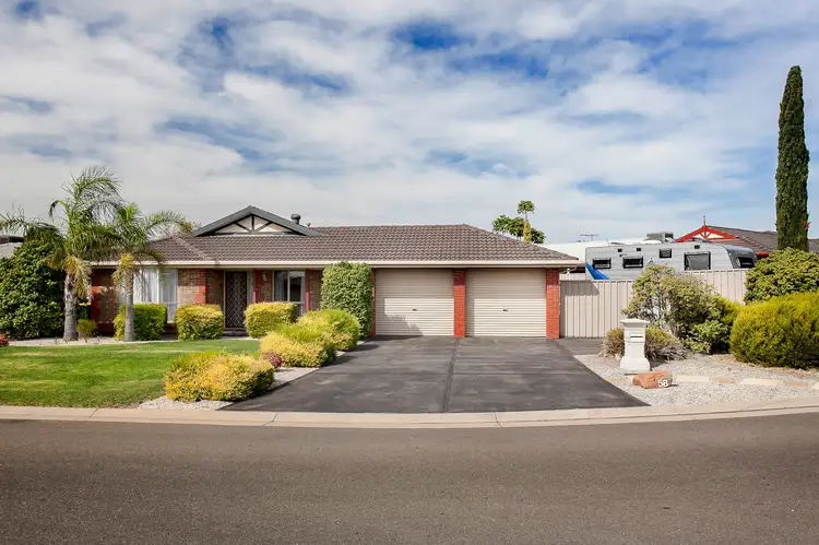 58 Marla Crescent, Noarlunga Downs SA 5168
