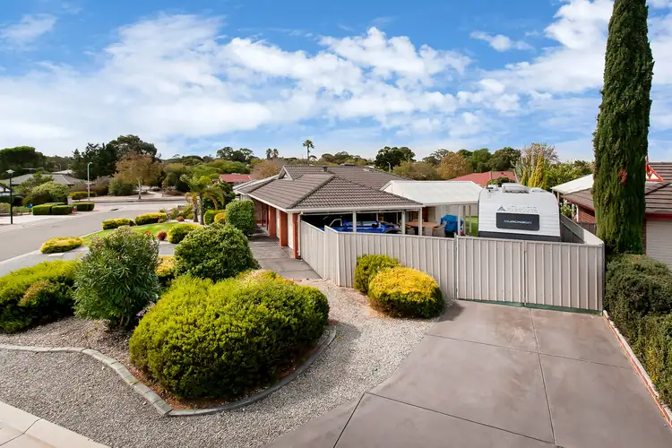 Second view of Homely house listing, 58 Marla Crescent, Noarlunga Downs SA 5168