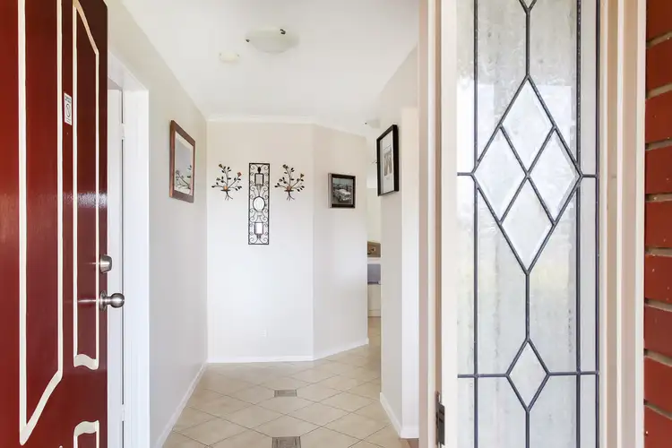 Fourth view of Homely house listing, 58 Marla Crescent, Noarlunga Downs SA 5168