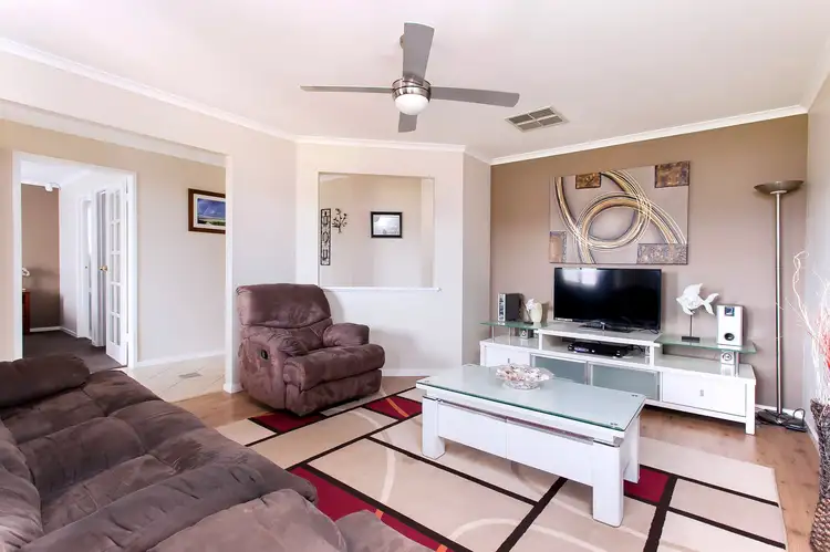 Fifth view of Homely house listing, 58 Marla Crescent, Noarlunga Downs SA 5168
