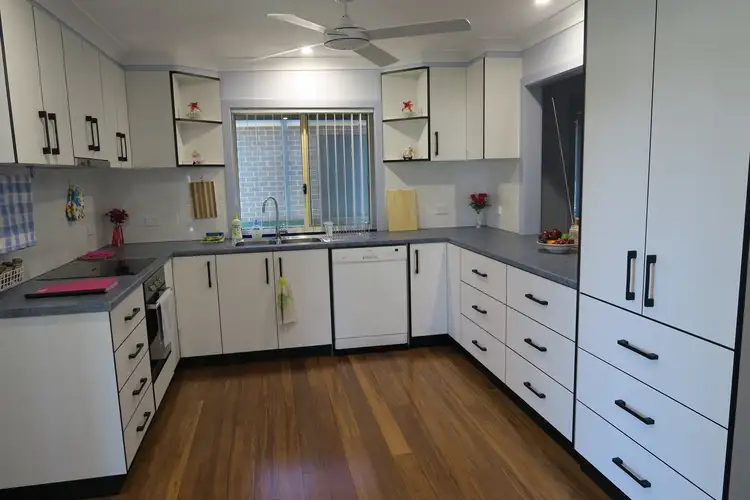 Third view of Homely house listing, 28 Lincoln Drive, Cambridge Park NSW 2747