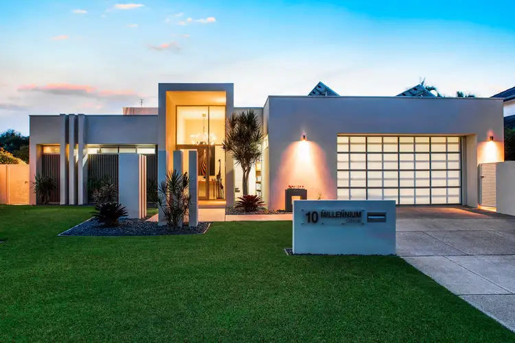 10 Millennium Circuit, Pelican Waters QLD 4551