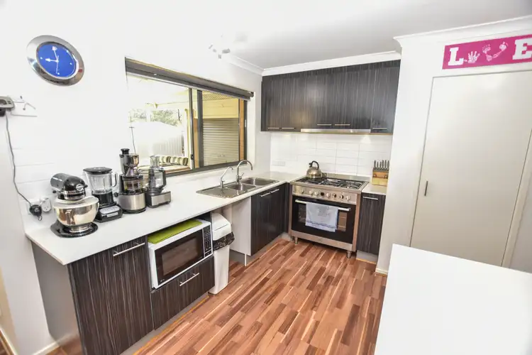 Fifth view of Homely house listing, 1 Joanne Court, Echuca VIC 3564