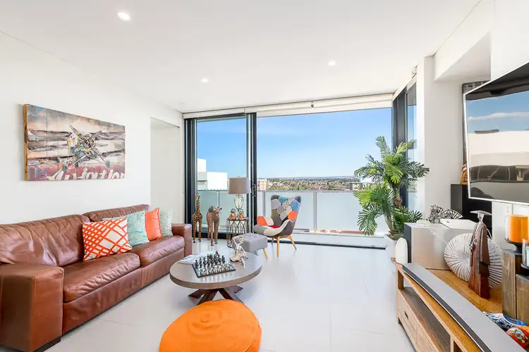 806/8 Princess Street, Brighton-Le-Sands NSW 2216