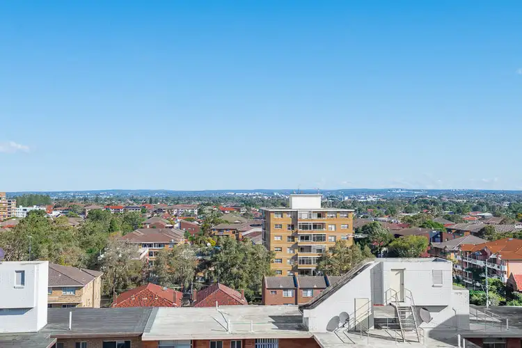 Third view of Homely apartment listing, 806/8 Princess Street, Brighton-Le-Sands NSW 2216