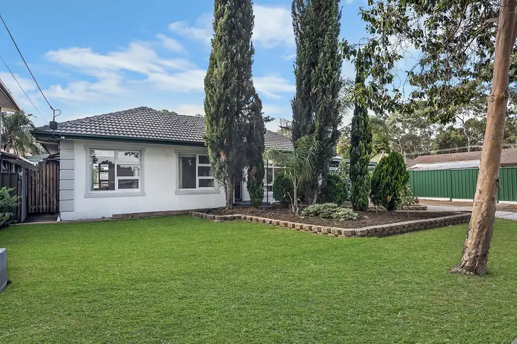 1 Farm Drive, Redwood Park SA 5097