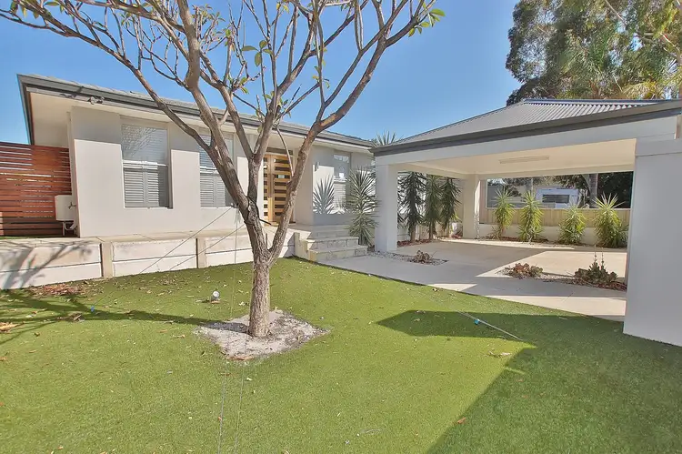 Second view of Homely house listing, 21 Clarke Road, Morley WA 6062