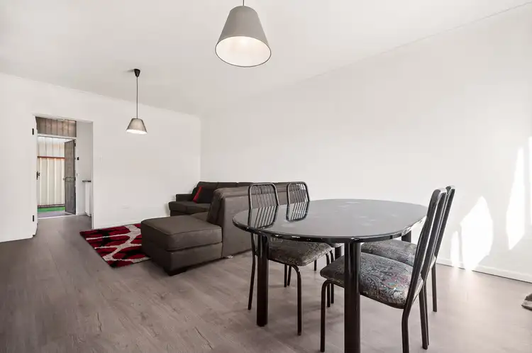 Fourth view of Homely townhouse listing, 12/262 River Avenue, Carramar NSW 2163