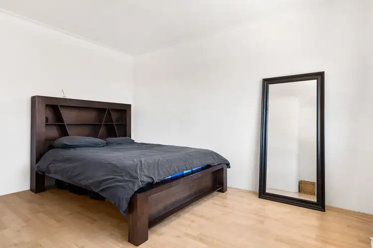 Fifth view of Homely townhouse listing, 12/262 River Avenue, Carramar NSW 2163
