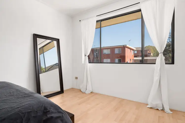 Sixth view of Homely townhouse listing, 12/262 River Avenue, Carramar NSW 2163