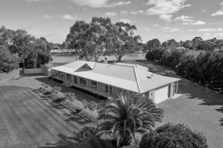 62 Mayfield Court, Moama NSW 2731